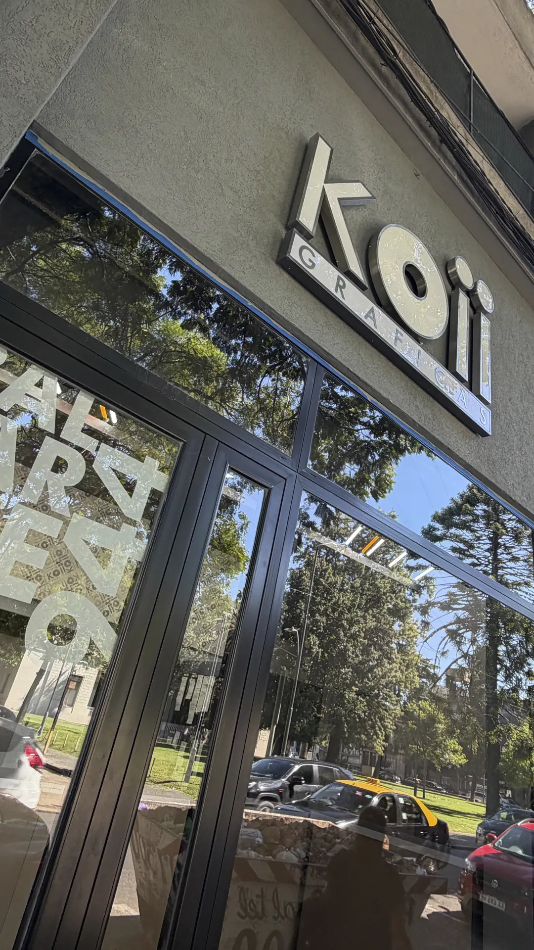 Asesoramiento sobre soluciones gráficas