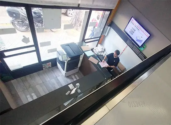 kOii. Sobre Nosotros