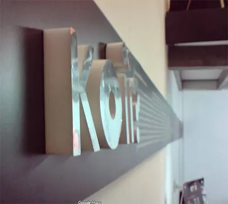 kOii. Sobre Nosotros