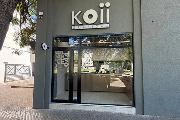 kOii. Sobre Nosotros