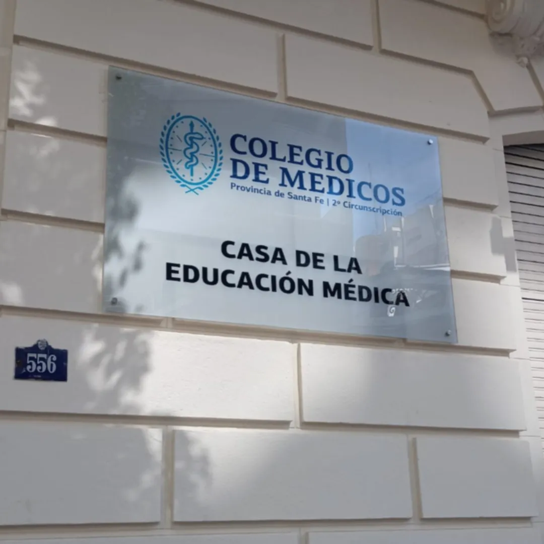 PLACAS Y CORPOREOS ACRILICOS